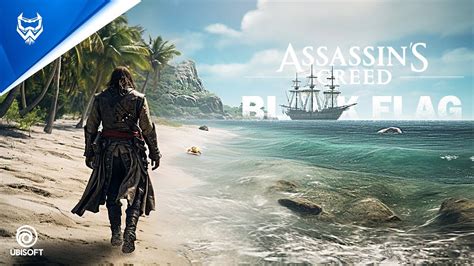 assassin's creed iv black flag remake|ac 4 black flag remake.